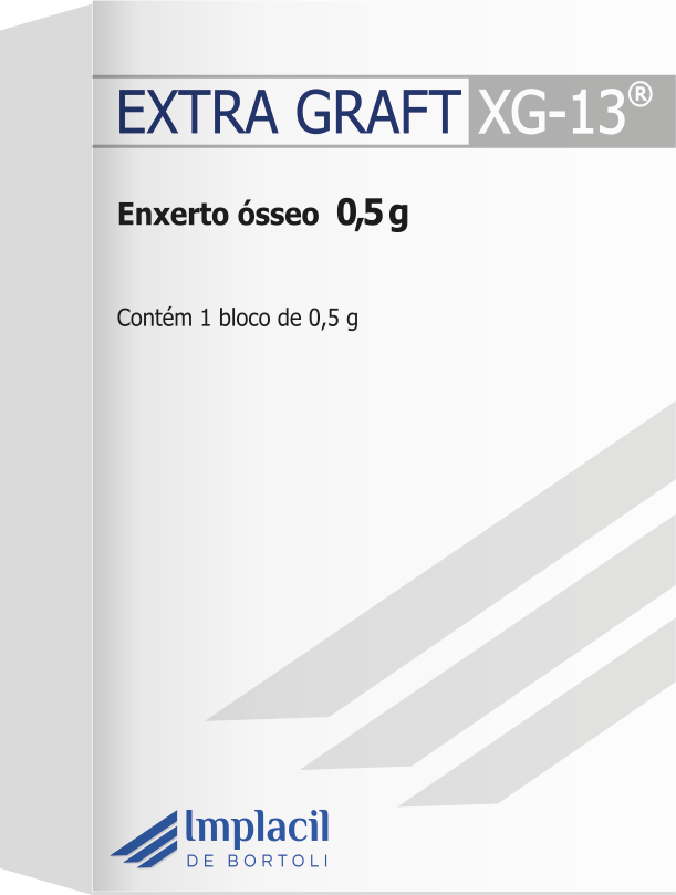 EXTRA GRAFT 0,5G